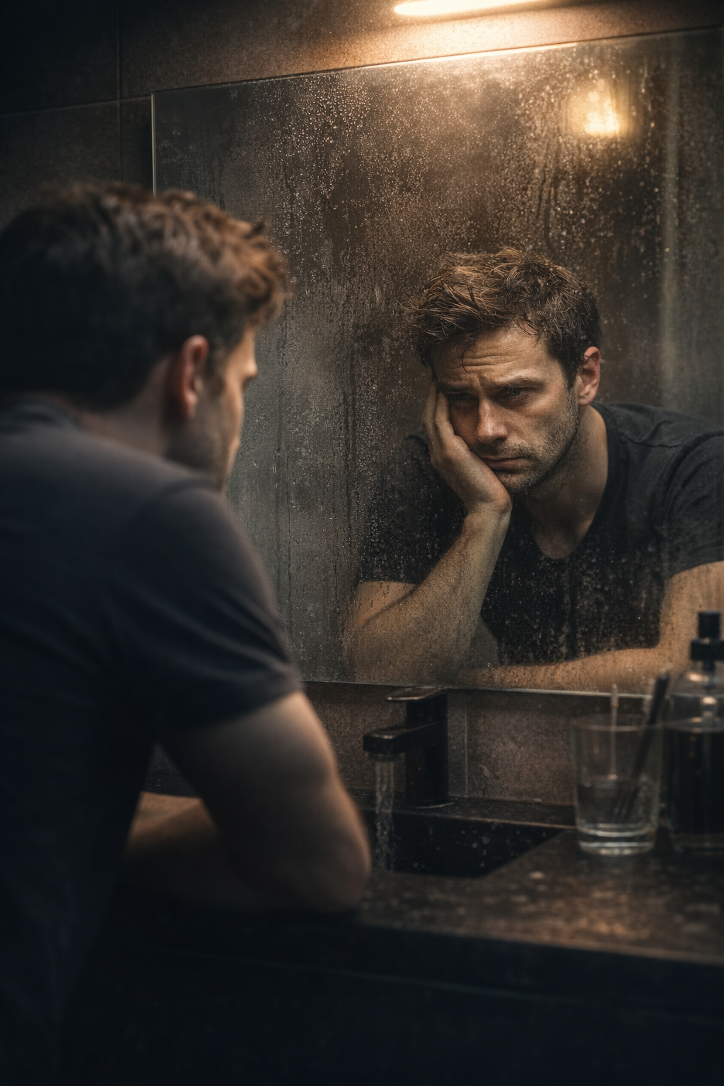 Por qué repetimos los mismos errores sin darnos cuenta
