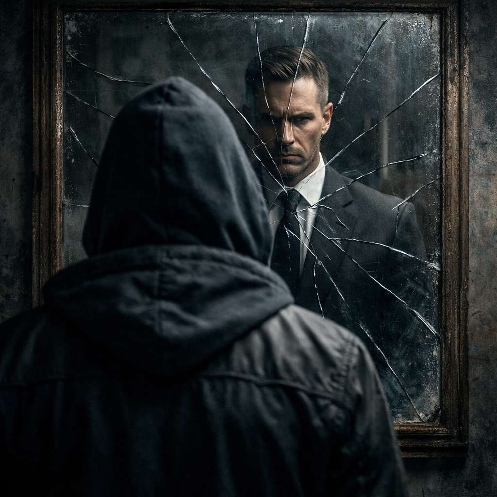 conflicto interno al tomar decisiones racionales