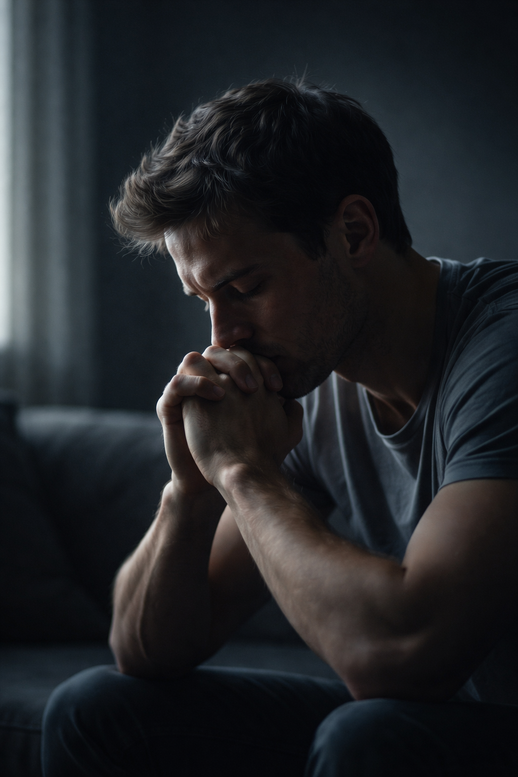 silencio antes de decidir conflicto interno